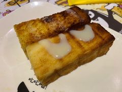 -木屋烧烤(万德庄店)