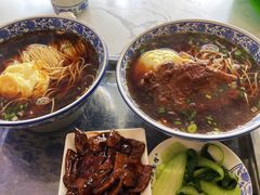 -伟记奥面馆(养育巷店)