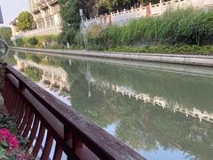 -南京夫子庙石唯玉雨花石酒店