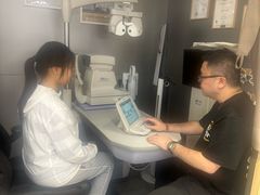 -棱石眼镜(CP静安店)