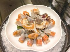 -高佳庄·海鲜酒楼(东港店)