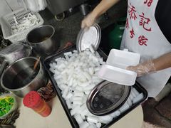 -陈添記·祖傳爽鱼皮·西关老字号(广州首店)