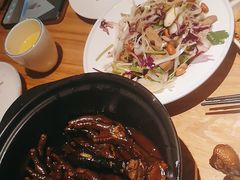-徐小姐地锅鸡(铜山万达店)
