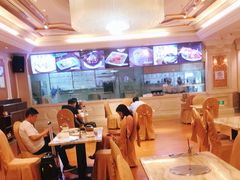 -锦粤宫·精致粤菜(深圳北站店)