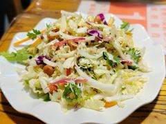 -韩师傅老大同刀削面(北苑路店)