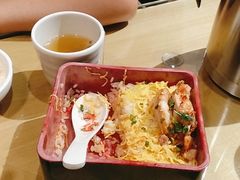 -友壹町寿司(嘉洲广场店)