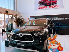 -广汽丰田上海兴伟萌诸光路店