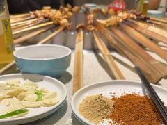 -醉二娘正宗西昌火盆烧烤(大丰店)