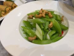 -玉华台饭庄·淮扬菜·烤鸭(望京店)