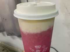 -喜茶(佛山顺德大良东乐路店)
