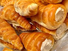 -烘焙町面包店(西四店)
