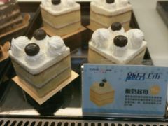 -卡吉诺动物奶油生日蛋糕(东明路店)