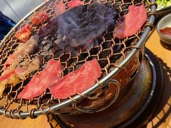 -烧肉达人•炭火烧肉(新天地店)