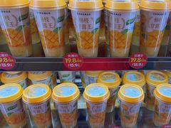 -味多美蛋糕(安定门店)