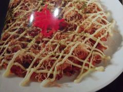 -気楽亭和食料理(气乐亭大世界本店)