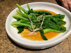 -绿茶餐厅(coco park 店)