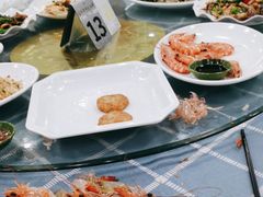 -明记海鲜大排档(巽寮湾店)