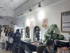 -六朵云照相馆(喷水池店)