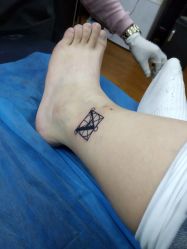 图腾-龙刺堂纹身