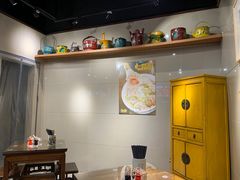 -一记面馆·云吞面嘅专家(富华店)