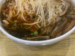 -老电影院饺店(休宁店)