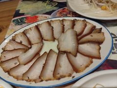 -姥姥家春饼店(惠新东街店)