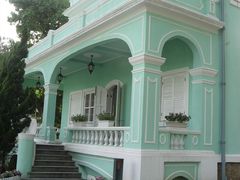 -龙环葡韵住宅式博物馆