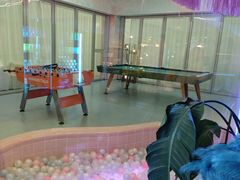 -CIAO·团建聚餐·生日派对轰趴馆(福田店)