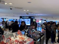 -新罗免税店(首尔总店)