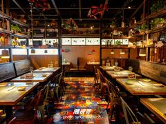 -探鱼·鲜青椒爽麻烤鱼(三水广场店)