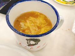-汇贤府·李氏新鲁菜(万寿路店)