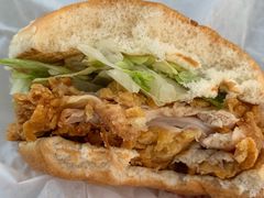 -麦当劳(东直门外大街店)