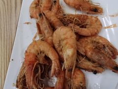 -聚德福海鲜家常菜(刘庄店)