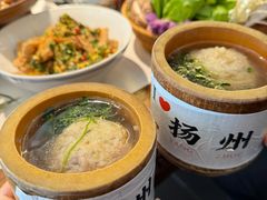 -打酱油·非遗淮扬菜(瘦西湖梅岭店)