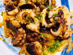 -阿吾罗日本料理(K11艺术中心店)