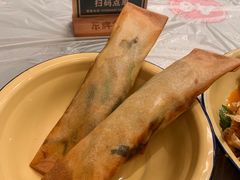 春卷-东排食堂长沙小吃大排档(五一广场店)