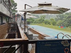 -小凉帽之家酒店(甘坑古镇店)