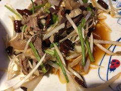 -博山菜·大厨烙馍村(金乔社区店)