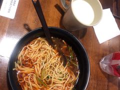 -李先生牛肉面大王(济南火车站候车室店)
