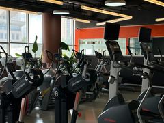 -Fitmula斐嘉健身(省体店)