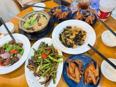 -煲煲掂风味煲仔饭餐厅(西区店)