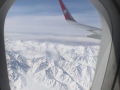 -敦煌莫高国际机场