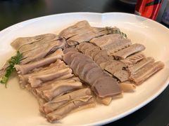 -云锦壹号·淮扬宴(徐汇万科店)