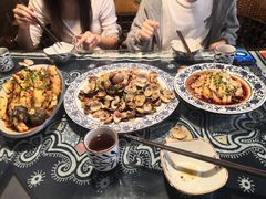 -阿嫂印象·民间江湖菜(大学城店)