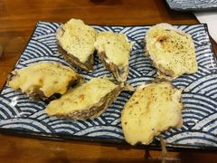 -帽帽家只卖生蚝·烧烤(沙湖路店)