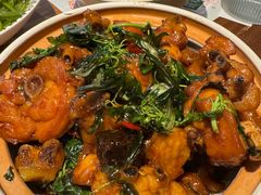 -岛风·台食小馆 ISLAND BISTRO(烟台山店)