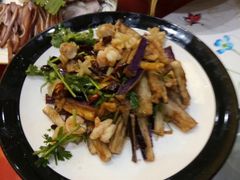 -普天和酒楼·新津菜·烤鸭(天津之眼店)