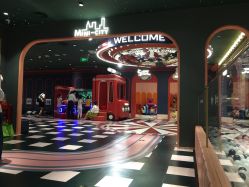 -meland亲子乐园(深圳领展中心城店)