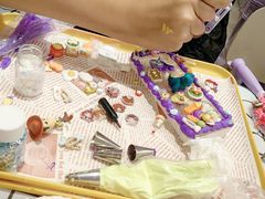 -Summer House夏莫手工坊团建活动(世博源店)