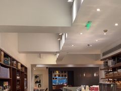-BAKER&SPICE(安福路店)